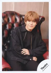 【中古】生写真(STARTO) 少年忍者/北川拓実/膝上/「DREAM BOYS」グッズオフショット/公式生写真