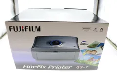 2025年最新】finepix printer qs-7の人気アイテム - メルカリ 2025年最新】finepix printer qs-7の人気アイテム - メルカリ