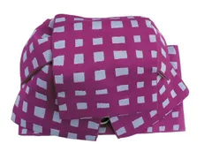 結び帯。No,305 上質な小袋帯を結んだ変わり結び作り帯にしました。着付けが楽ちんです。浴衣帯が結べない、 着付けに時間をかけたくない!という方にgoodです。