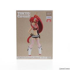 요코·리트너 TOKYO:CartoonY figure-요코- 천원돌파 글렌 라간 피규어 프라이즈(AMU-PRZ11470) 플류