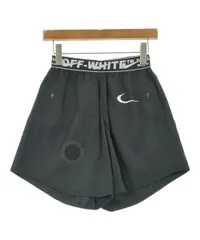 Nike Off-White ショートパンツ 黒 インナー付き 2025年最新】nike オフホワイト パンツの人気アイテム - メルカリ