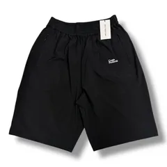 【M】クーティー ハーフパンツ ナイロントレーニングショーツ cootie 参考上代24200円 未使用品 COOTIE PRODUCTIONS 24SS Nylon Light