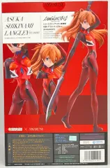 AMAKUNI/あみあみ 新世紀エヴァンゲリオン シン・エヴァンゲリオン劇場版 式波アスカラングレー［EVA2020］