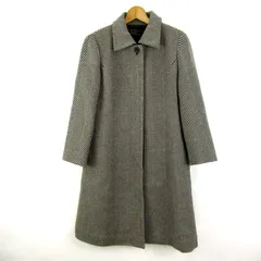 2026年最新】レリアン コート カシミヤの人気アイテム - メルカリ