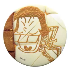 【中古】バッジ・ピンズ(キャラクター) イヤミ(おでんver.) 「おそ松さん トレーディング缶バッジ vol.3」