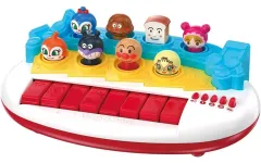 【中古】おもちゃ ～脳を育む～アンパンマンみんなでコンサート 「それいけ!アンパンマン」