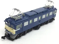 2023年最新】ed62 鉄道模型の人気アイテム - メルカリ