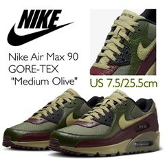 Nike Air Max 90 GORE-TEX 