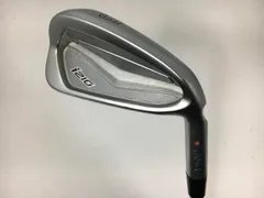 PING i210アイアン5-Wオレンジ+Glide2.0 50° 7本セット PING i210アイアン5-Wオレンジ+Glide2.0 50° 7本セット - メルカリ