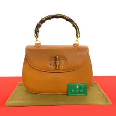 3933 美品 GUCCI オールドグッチ ワンショルダー バッグ スエード
