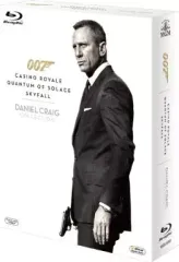 2026年最新】007 blu－ray ダニエルの人気アイテム - メルカリ
