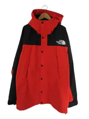▲ THE NORTH FACE ザ ノース フェイス Mountain Light Jacket マウンテン ライト ジャケット レッド 赤 サイズM NP11834 104 美品】THE NORTH FACE マウンテンライトジャケット 赤 レッド
