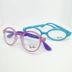 新品 RayBan レイバン【子供用】RB1561/3672 RB1545/3637 メガネフレーム ブランド 眼鏡 キッズ