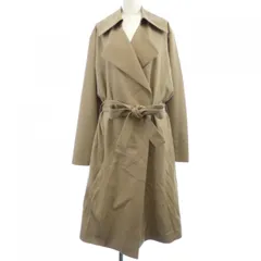 ☆お値下げしました☆THE ROW アラリアコットントレンチコート【新品未