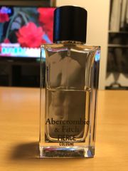 アバクロ フィアース 50ml - メルカリ