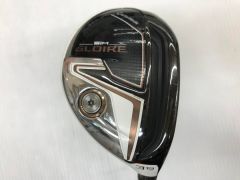 【最短翌日発送】SIM GLOIRE | 19 | S | AIR Speeder TM | 中古 | ユーティリティ | テーラーメイド