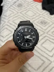 G-SHOCK(ジーショック) カシオーク ga ー 2100