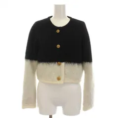 2025年最新】モヘアニットジャケット snidelの人気アイテム