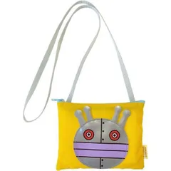 だだんだん　サコッシュ　ショルダー　ポシェット　キッズ　バッグ　アンパンマン