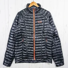 【Men's M ブラック系】 Mountain Hardwear ( マウンテンハードウェア ) ゴースト ウィスパラー ダウンジャケット Ghost Whisperer Down Jacket ダウン ウェア トップス アウター ジャケッ
