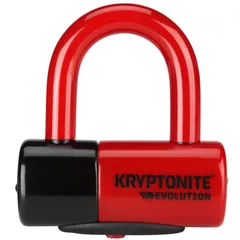 2024年最新】KRYPTONITE ( クリプトナイト ) ロック NEW YORK LOCK