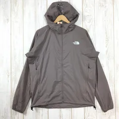 【Men's XL ベージュ系】 The North Face ( ザ・ノースフェイス ) スワローテイル フーディ Swallowtail Hoodie ウィンドシェル ジャケット NP22202 Asian Men's  ウィンドシェル ア