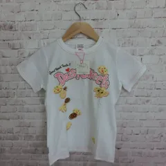 【TAKA２-01】DAISY LOVERS デイジーラヴァーズ Tシャツ 140サイズ