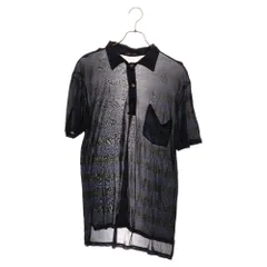 【本人期】HELMUT LANG ヘルムートラング ポロシャツ 【サイズXS】 2026年最新】Helmut Lang メンズ ポロシャツの人気アイテム - メルカリ