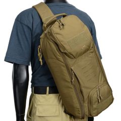 タスマニアンタイガー モジュラーパック30L ポーチ・ボトルホルダー