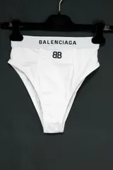2026年最新】BALENCIAGA 下着・アンダーウェアの人気アイテム - メルカリ
