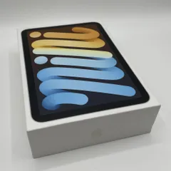 2025年最新】iPad mini 第6世代 ジャンクの人気アイテム - メルカリ