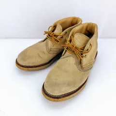 2025年最新】redwing 3142の人気アイテム - メルカリ