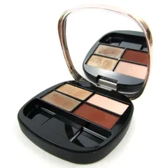 コーセー アイシャドウ コスメデコルテ コントゥアリング 012 若干使用 コスメ チップ無 レディース KOSE 【中古】