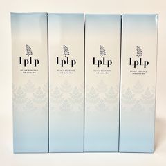 LPLP SCALP ESSENCE ルプルプ 薬用育毛エッセンス 150ml 4本セット