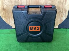 MAX HN-50S1(D) 釘打機スーパーネイラ 現状品（ク-80）