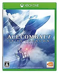 【中古】 ACE COMBAT 7: SKIES UNKNOWN - XboxOne