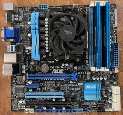 ASRockZ97 Extreme4・Core-i5・メモリ24GB - メルカリ