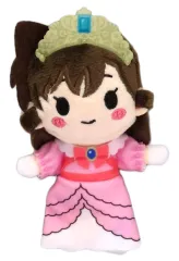 【中古】ぬいぐるみマスコット・ぬいぐるみバッジ 毛利蘭 ぬいぐるみマスコット 「セガ ラッキーくじ 名探偵コナン メモリアルカット FILE.2」 H賞