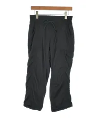 THE NORTH FACE クロップドパンツ レディース 【古着】【中古】【送料無料】