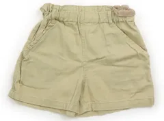 【プティマイン/petitmain】ショートパンツ 120サイズ 女の子【子供服・ベビー服】（1943806）