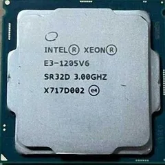 2025年最新】xeon e3 v6の人気アイテム - メルカリ