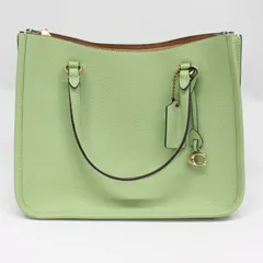 ☆最終値下げ☆COACHタイラーキャリーオール28 2WAY COACH コーチ 2way トートバッグ ショルダーバッグ タイラー