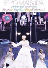 2025年最新】dvd very very 松田 聖子の人気アイテム - メルカリ