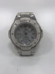 2024年最新】CASIO BABY-G MSG-3300の人気アイテム - メルカリ