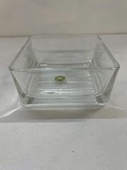 HOYA/ホーヤ　ガラス灰皿【中古品】