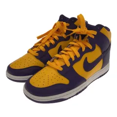 2024年最新】Nike Dunk High Lakersの人気アイテム - メルカリ