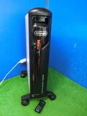 美品 デロンギ マルチダイナミックヒーター MDH15-BK リモコン付き 楽天市場】デロンギ マルチダイナミックヒーター mdh15-bkの通販