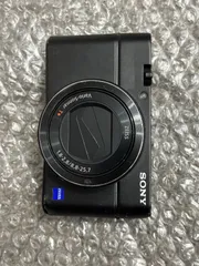 2025年最新】sony rx100 ジャンクの人気アイテム - メルカリ