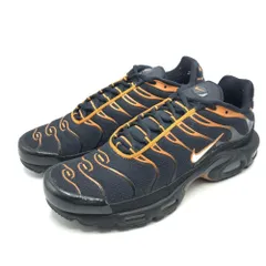 2025年最新】air max plus オレンジの人気アイテム - メルカリ