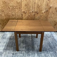 値下げ交渉可能】UNICOウニコ VIVOエクステンションテーブル
